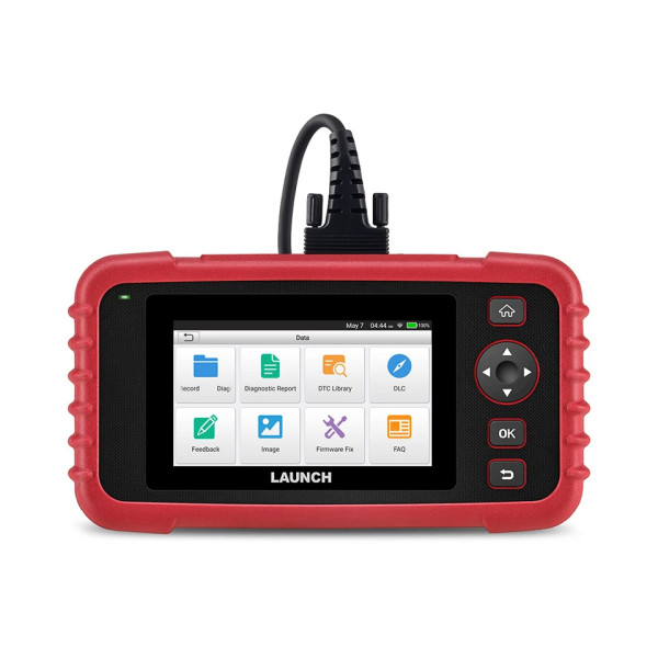 Автосканер Launch CRP129X V3.0 (5